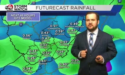 Christian's Morning Forecast: Strong Storms and Flood Watches Persist