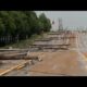 Intense storms downed power lines, left thousands in the dark across the Mid-South