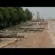 Intense storms downed power lines, left thousands in the dark across the Mid-South