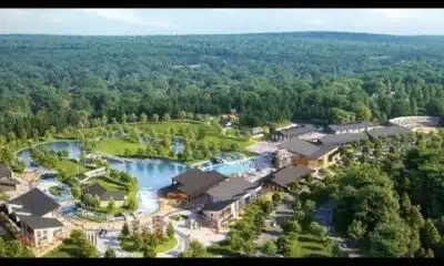 Proposed entertainment complex could transform area near Lake Crabtree
