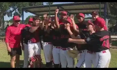 Lake Mary, Windermere Little Leaguers advance in state tournament amid sweltering heat