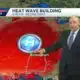 Heat dome leads to excessively hot weather and storms in Alabama's forecast