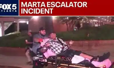 Post-Cowboy Carter chaos in downtown Atlanta | FOX 5 News