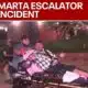Post-Cowboy Carter chaos in downtown Atlanta | FOX 5 News