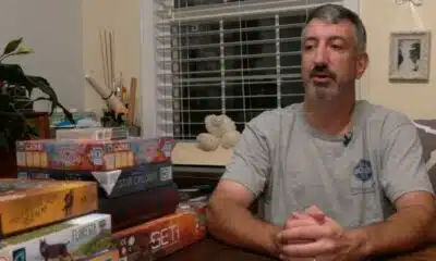 Money stolen from Turner syndrome charity, dad now warning others