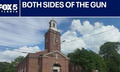 Event addresses gun violence from the perspectives of victims and perpetrators | FOX 5 News