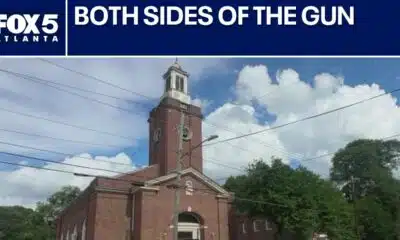 Event addresses gun violence from the perspectives of victims and perpetrators | FOX 5 News