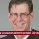 Attorney general says he made no agreement to skip former judge's trial