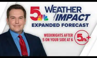 St. Louis forecast: Scattered storms over the weekend, extreme heat warning