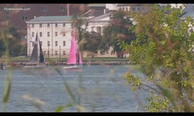 Restoration efforts on the Elizabeth River are making an impact, experts say
