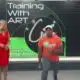 Arthur Shivers: Stability training