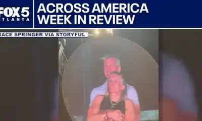 Bikini robber, bear doorbell, Coldplay kiss cam chaos | FOX 5 News