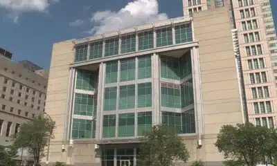 Detainee jail death sparks new investigation
