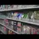 There's good news and bad news when it comes to back-to-school shopping