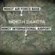 Pilot makes 'aggressive maneuver' to avoid mid-air collision with B-52