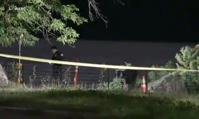 Off-duty Border Patrol agent shot in NY in apparent botched robbery