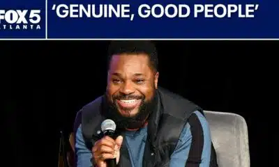 Friend remembers Malcolm-Jamal Warner as 'family' | FOX 5 News