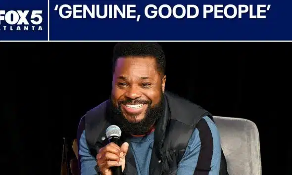 Friend remembers Malcolm-Jamal Warner as 'family' | FOX 5 News