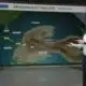 South Florida weather for Monday 7/21/25