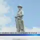 Debate over moving Confederate monument continues in Brandon