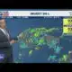 Tropics Update: Area of interest in the Atlantic: 94-L