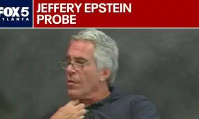 DOJ meets with Ghislaine Maxwell | FOX 5 News