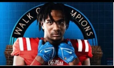 Mother, brother of Ole Miss football killed in Cordova shooting plead for justice