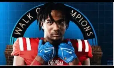 Mother, brother of Ole Miss football killed in Cordova shooting plead for justice