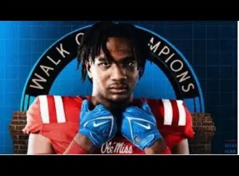 Mother, brother of Ole Miss football killed in Cordova shooting plead for justice