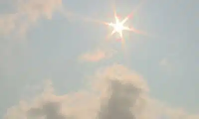 Extreme heat poses unique health risks for children: Health Officials