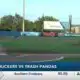 SHUCKERS BASEBALL: Trash Pandas @ Shuckers (07/22/2025)