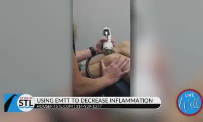 HouseFit offers hope to seniors with non-surgical knee arthritis treatment
