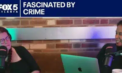 True crime fascination