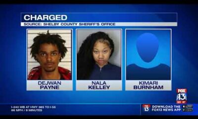 Warrants issued for two alleged home intruders after skipping court, records show