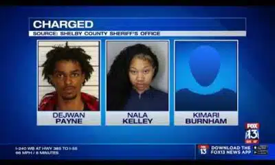 Warrants issued for two alleged home intruders after skipping court, records show