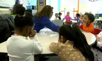 Frustration mounts over schools funding freeze