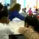Frustration mounts over schools funding freeze