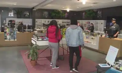 Marijuana advocates celebrate win from Missouri's highest court