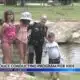 Milton police introduces reward program for good behavior