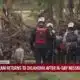 Task force team returns to Oklahoma after 16-day mission