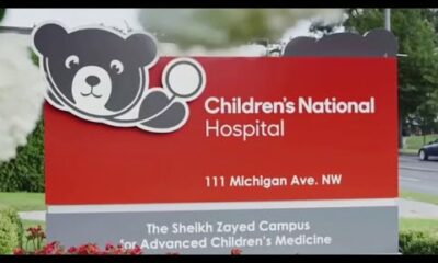 Children's National Hospital to stop giving gender-affirming medications | NBC4 Washington