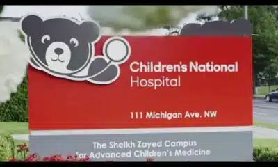 Children's National Hospital to stop giving gender-affirming medications | NBC4 Washington