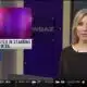 Woman arrested in stabbing