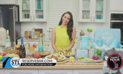 Spice Up Summer Parties with the HOT Trends