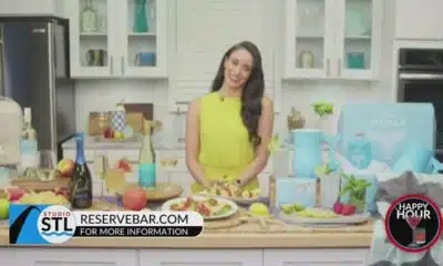 Spice Up Summer Parties with the HOT Trends