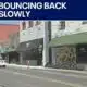 Western North Carolina bouncing back slowly | FOX 5 News