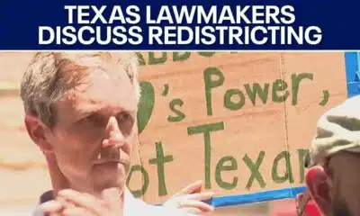 Texas redistricting: Lawmakers speak on controversial process | FOX 7 Austin