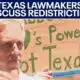 Texas redistricting: Lawmakers speak on controversial process | FOX 7 Austin