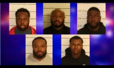 Officers convicted in Tyre Nichols federal trial get sentencing dates; judge considers new trial