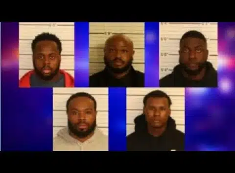 Officers convicted in Tyre Nichols federal trial get sentencing dates; judge considers new trial